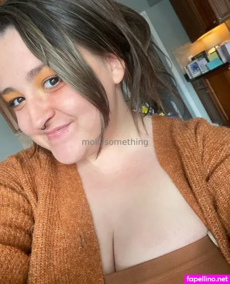 Mollysomething OnlyFans Thumbnail #jKmGUCMrhS