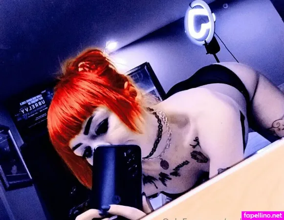 Mollysrotten OnlyFans Thumbnail #KpSP89dK3L