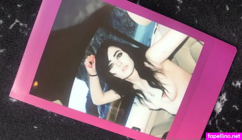 Mollysrotten OnlyFans Thumbnail #ULhqbfOktR