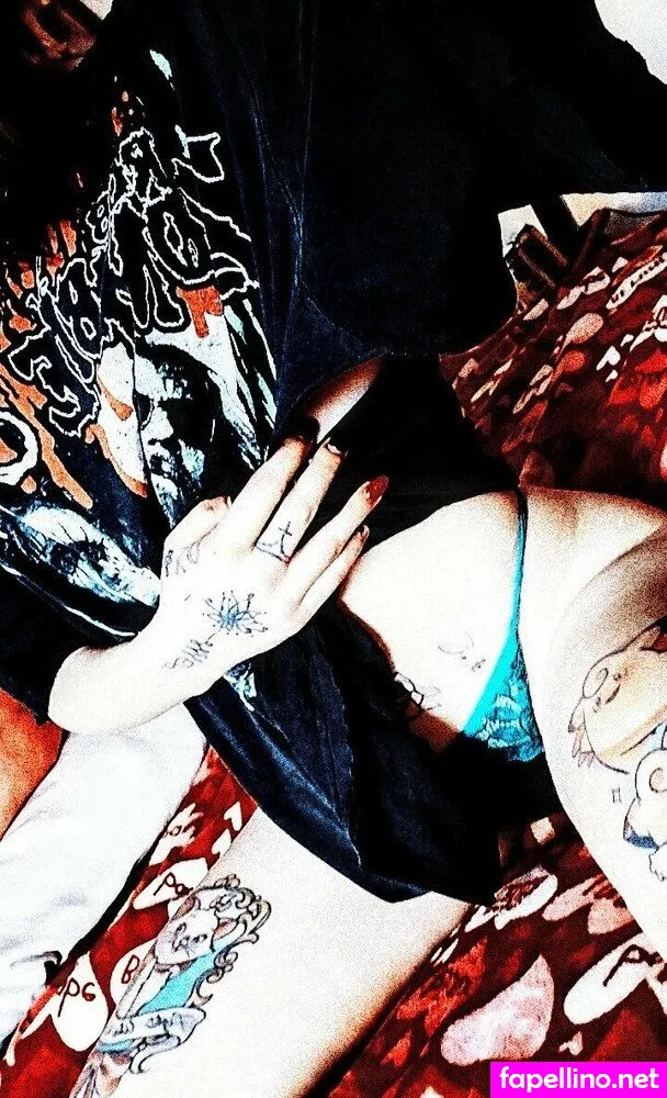 mollysrotten Nude Leaked OnlyFans Photo #bC8JRnx4UN