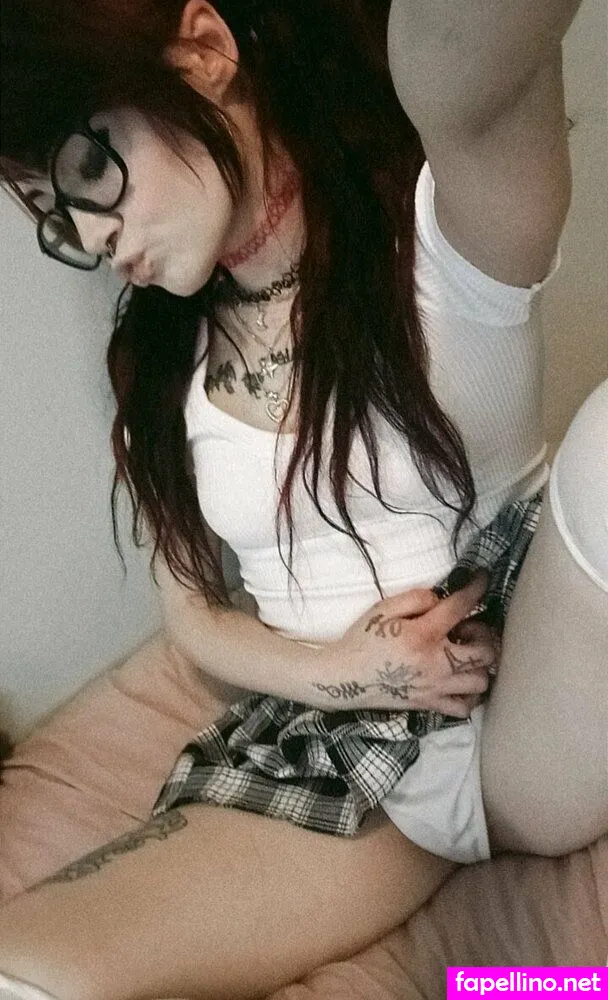 mollysrotten Nude Leaked OnlyFans Photo #f4AX4flQu1