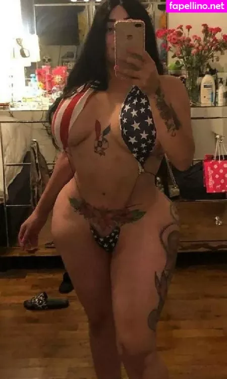 Mollywoodz OnlyFans Thumbnail #NcPnixzpQ6