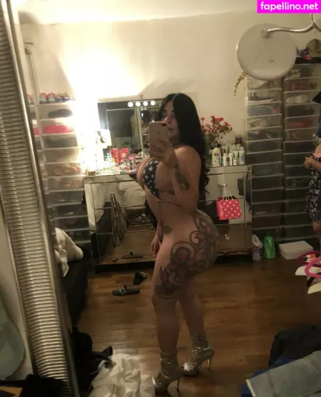 Mollywoodz OnlyFans Thumbnail #TtRWExEPtG
