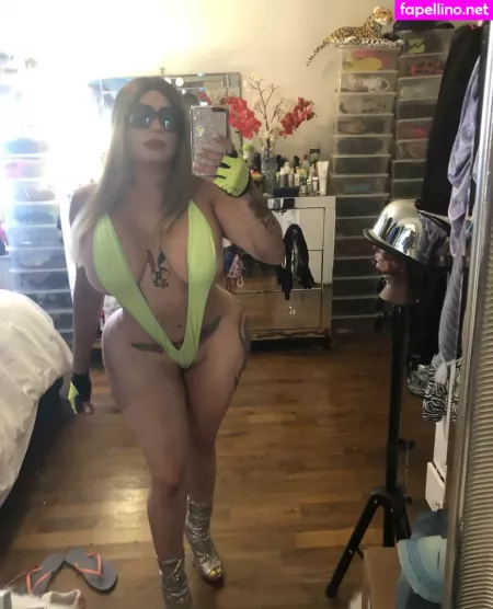 Mollywoodz OnlyFans Thumbnail #WN9TV1B1HA