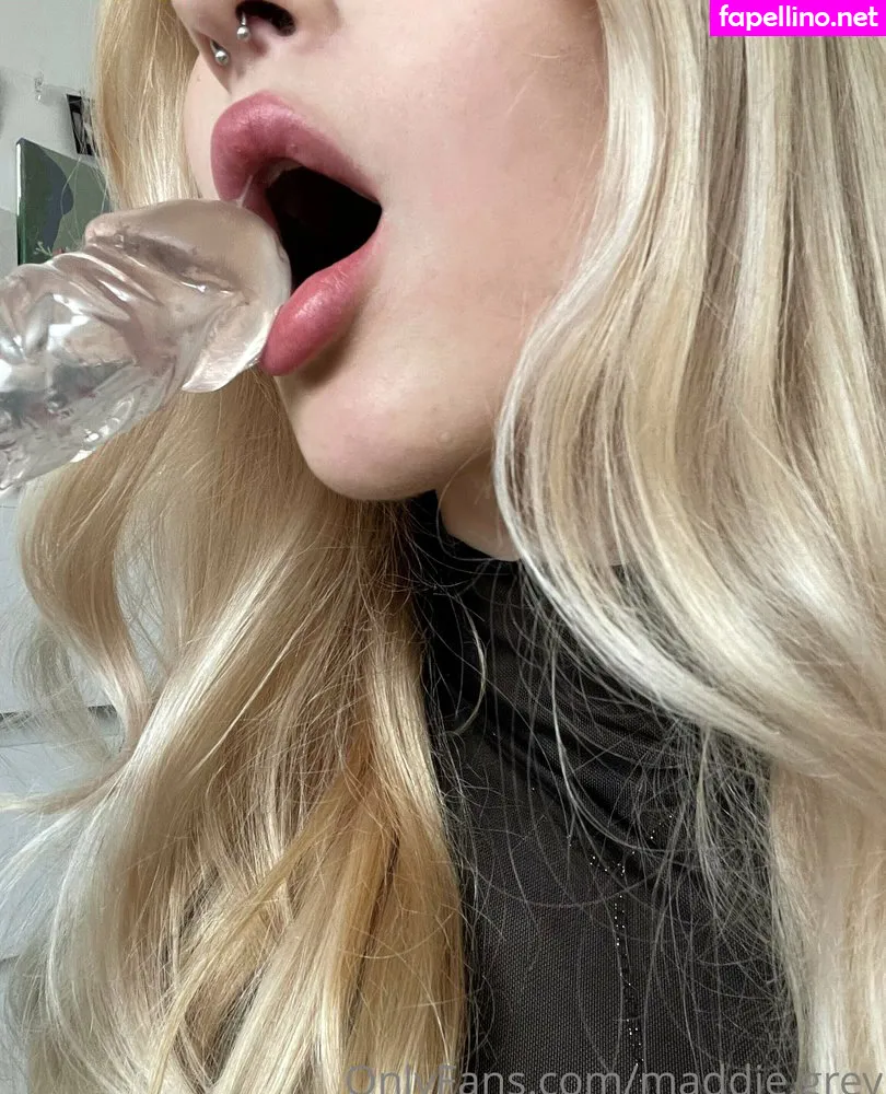 Maddie Grey, maddie_grey_of Nude Leaked OnlyFans Photo #78hSVadRL1