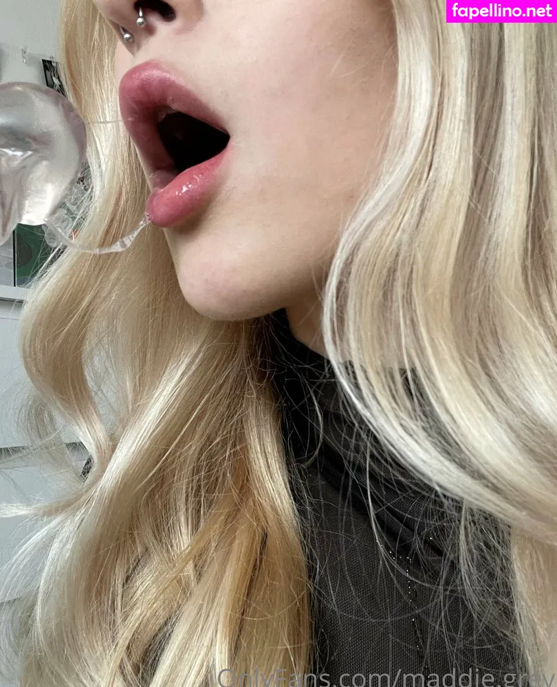 Maddie Grey, maddie_grey_of Nude Leaked OnlyFans Photo #sJgINfkfyQ