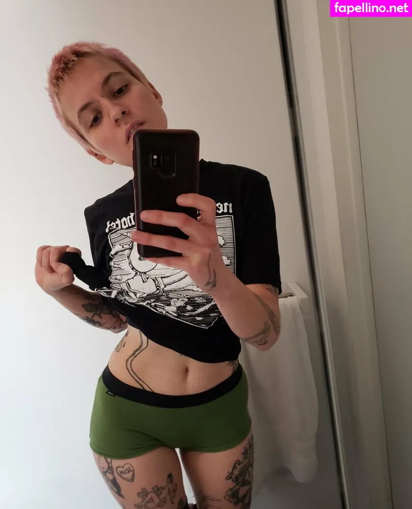 molotovcocktease Nude Leaked OnlyFans Photo #TIoZ1HERy4