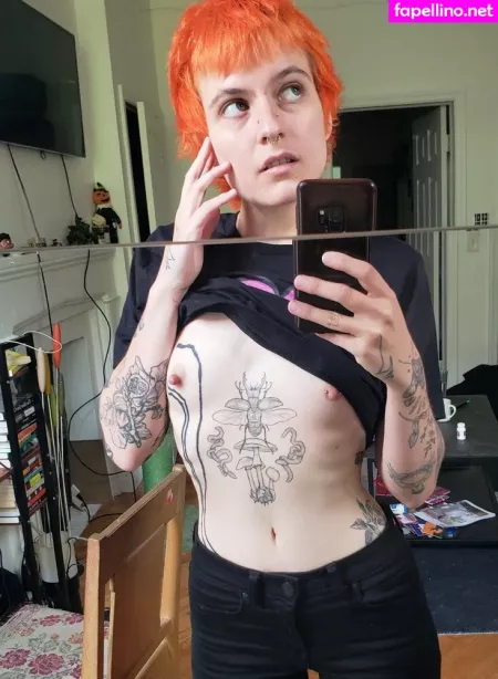 Molotovcocktease OnlyFans Thumbnail #m4gbcKRmJu