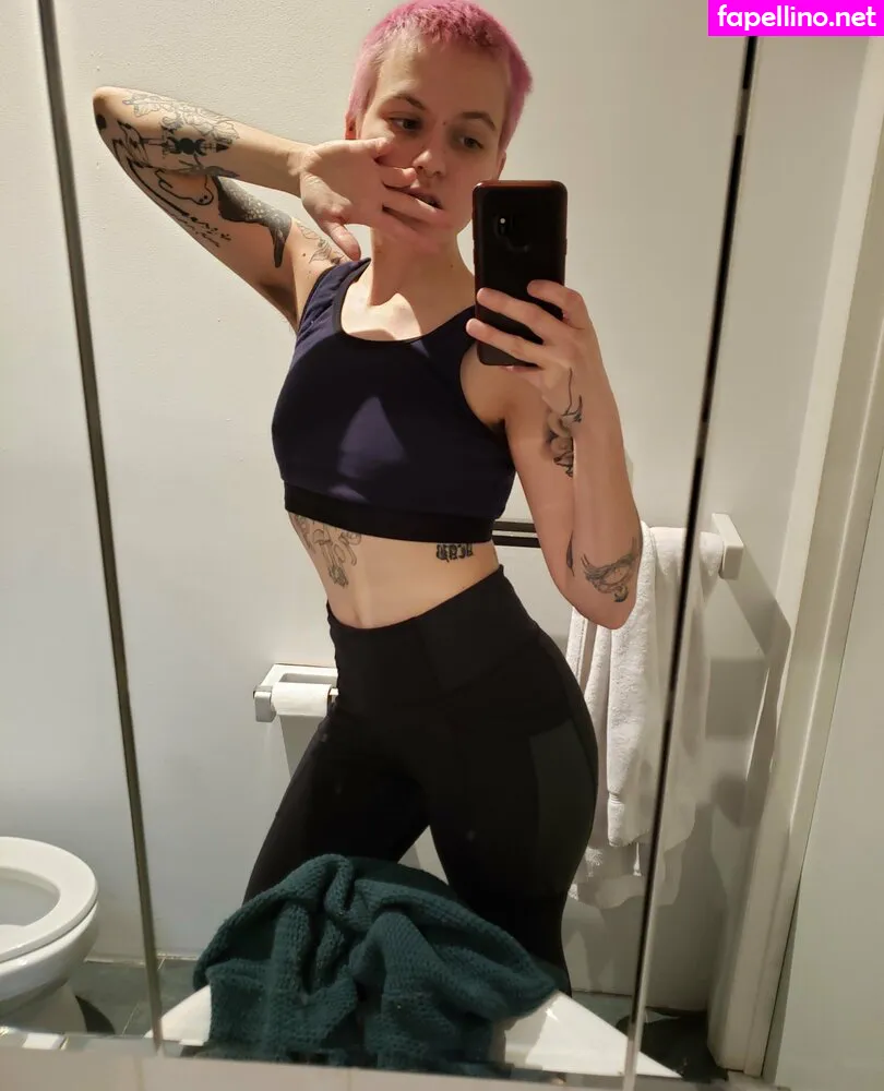 molotovcocktease Nude Leaked OnlyFans Photo #u52LalCIee
