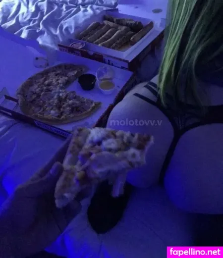 Molotovvv OnlyFans Thumbnail #FufPIVg881