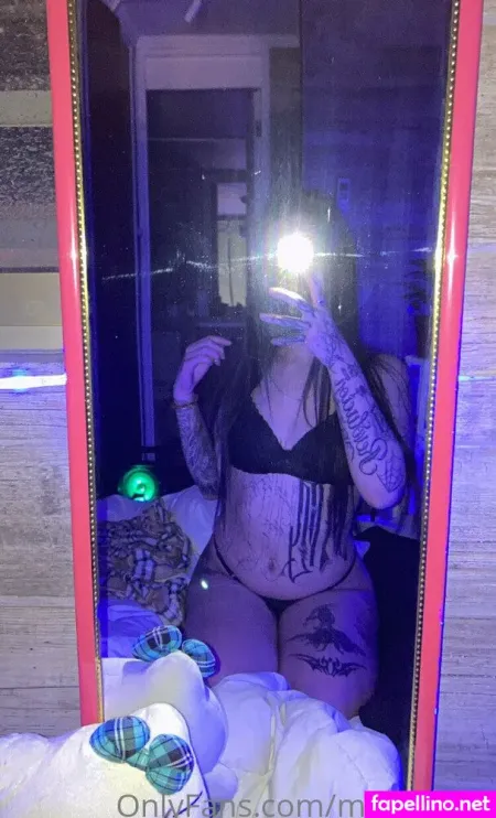 Molotovvv OnlyFans Thumbnail #XM9WMRNWZN