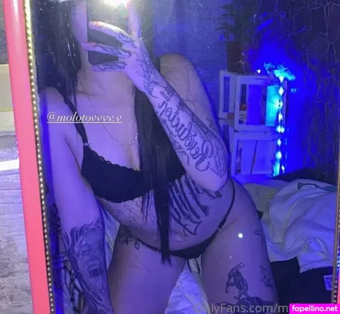 Molotovvv OnlyFans Thumbnail #gmZjr5s9Bg