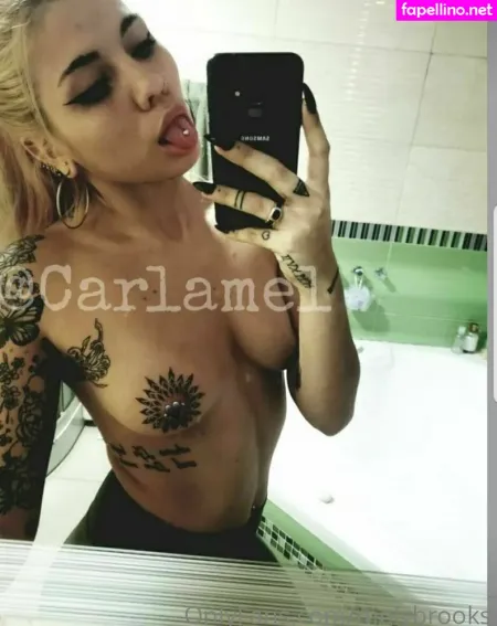 Molybrooks OnlyFans Thumbnail #jV851SQviP