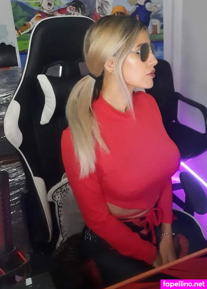 Argentine Gamer, molyplay Nude Leaked OnlyFans Photo #F7u1rgS0tT