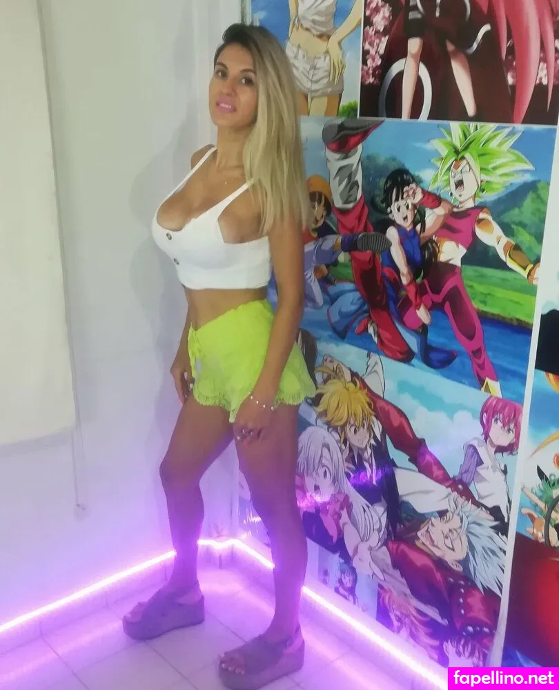 Argentine Gamer, molyplay Nude Leaked OnlyFans Photo #pZH1IZHBaw