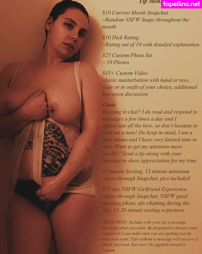 _mom_next_door, momnextdoorvip, momnxtdoor Nude Leaked OnlyFans Photo #ecsMRq3i31