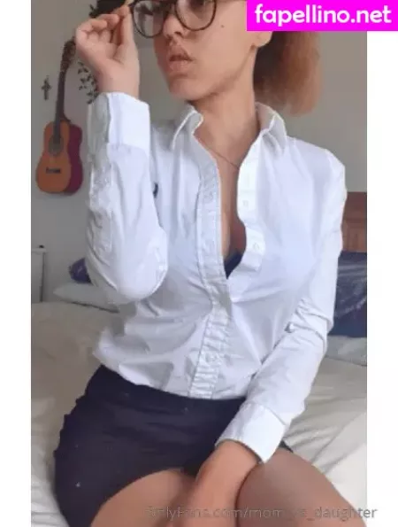 Mom Vs Daughter OnlyFans Thumbnail #MzPtE5qLRQ