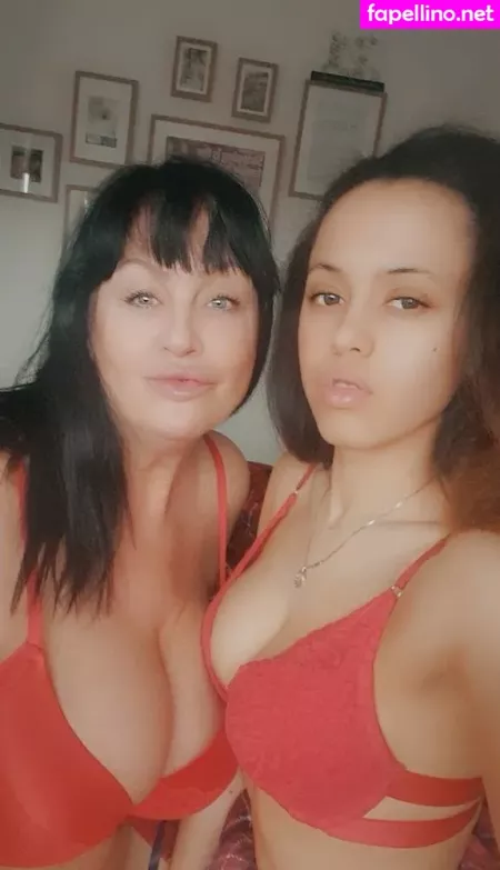 Mom Vs Daughter OnlyFans Thumbnail #QqOJ5ILkWJ