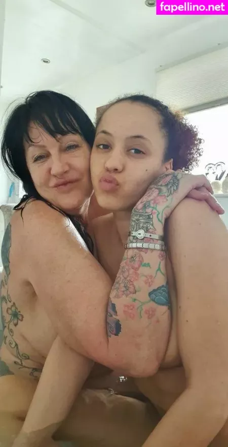 Mom Vs Daughter OnlyFans Thumbnail #j3vkwm45v5
