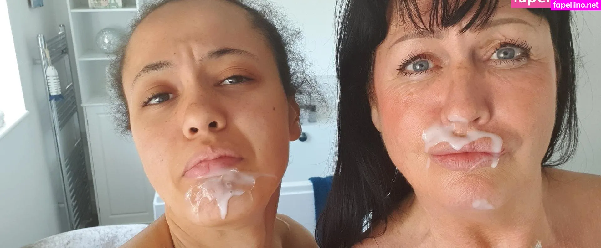mom_vs_daughter Nude Leaked OnlyFans Photo #mqbstwzU6T
