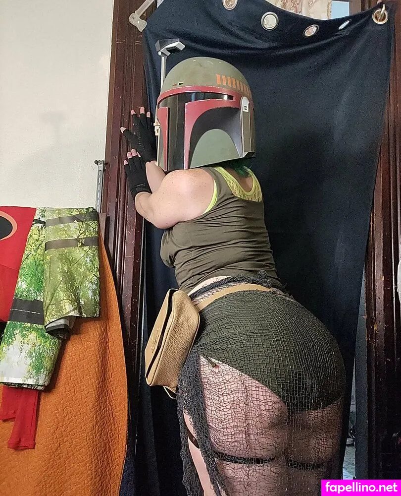 momafett, momalorian_free Nude Leaked OnlyFans Photo #TzSBTqency