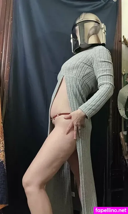 Momalorian Free OnlyFans Thumbnail #Vhrj5PuD0Q