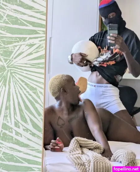 Mombasaponstar OnlyFans Thumbnail #abA5TT9KZc