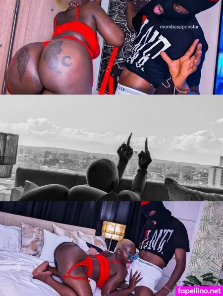 Mombasaponstar OnlyFans Thumbnail #hyQa4JeTRe