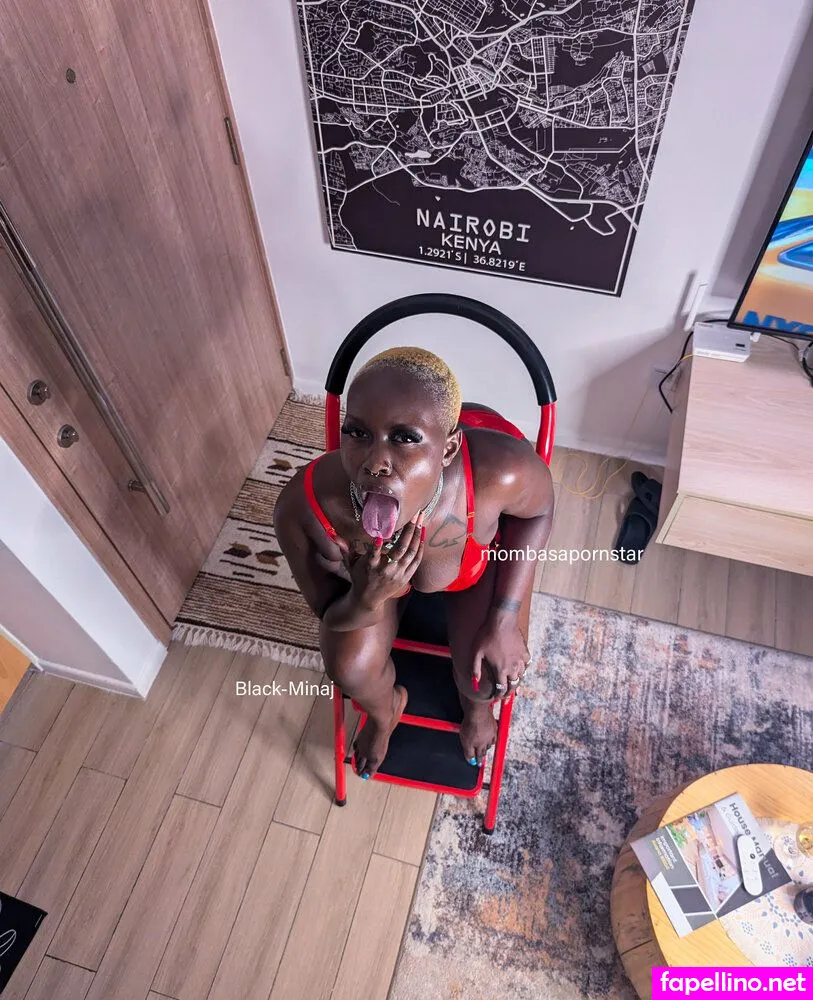 mombasaponstar Nude Leaked OnlyFans Photo #qfA7wzF94w