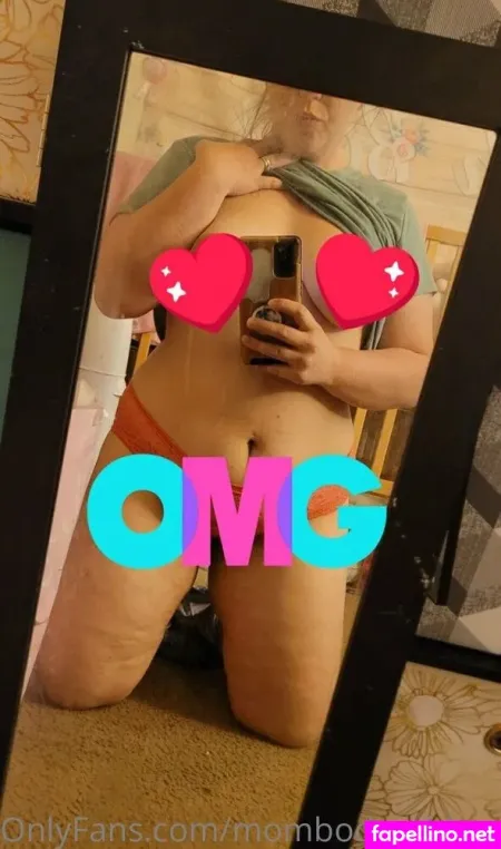 Mombodgoddess93 OnlyFans Thumbnail #pBX6vYFQ5l