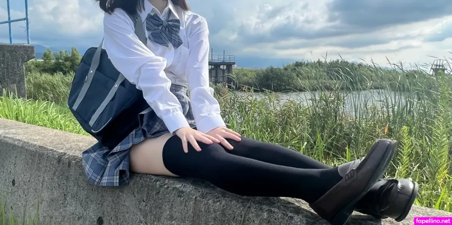 Momiji OnlyFans Thumbnail #cZ7oLCyIFi