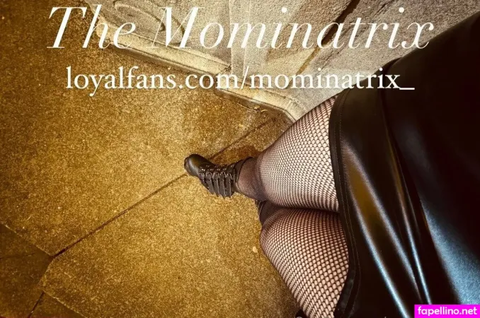 Mominatrix17 OnlyFans Thumbnail #kVY2118zO0