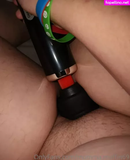 Momma Muffin69 OnlyFans Thumbnail #i7H6Wz33ki