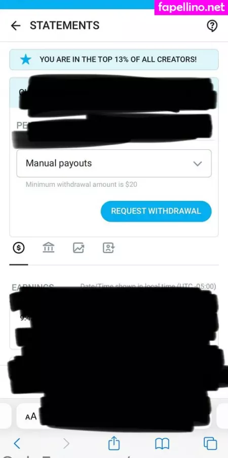 Momma Sweets OnlyFans Thumbnail #SxnCy9qVr5