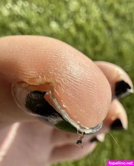 Mommabearfeetfetish OnlyFans Thumbnail #Uagy0CGu02