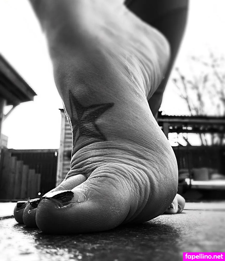 mommabearfeetfetish Nude Leaked OnlyFans Photo #n6ttMNvRii