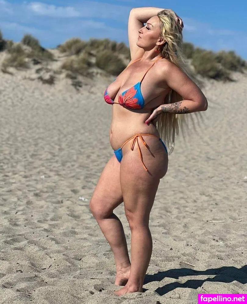 mommablondebombshell, mommabombshelltv Nude Leaked OnlyFans Photo #3O2FfvAgFh