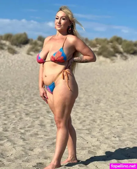 Mommablondebombshell 1 OnlyFans Thumbnail #Zq5J1fquDm