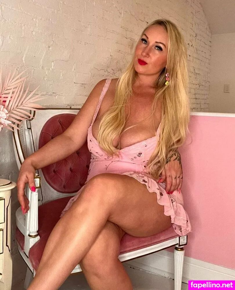 mommablondebombshell, mommabombshelltv Nude Leaked OnlyFans Photo #pCI5iv32OU