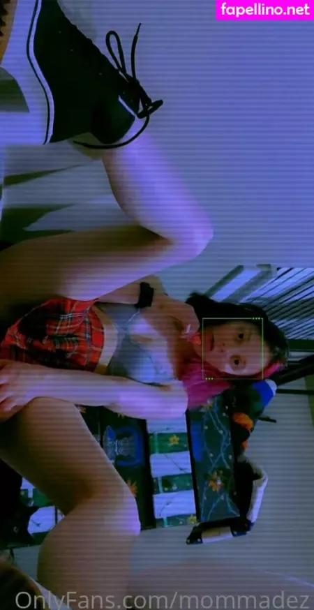 Mommadez OnlyFans Thumbnail #8gsn4fweiw