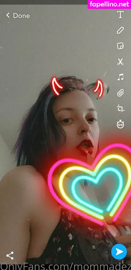 Mommadez OnlyFans Thumbnail #xPuqKRifn4