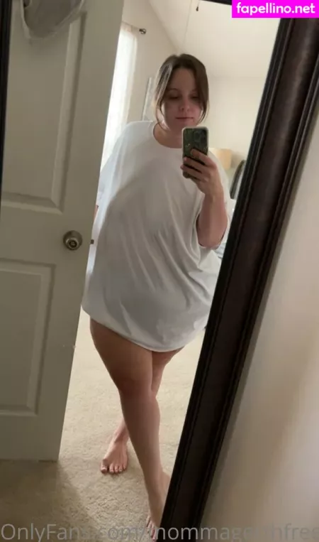 Mommagerthfree OnlyFans Thumbnail #c6K7d7wuYF