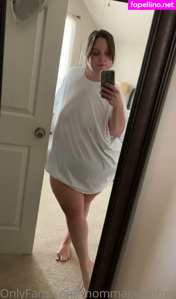 mommagerthfree Nude Leaked OnlyFans Photo #c6K7d7wuYF