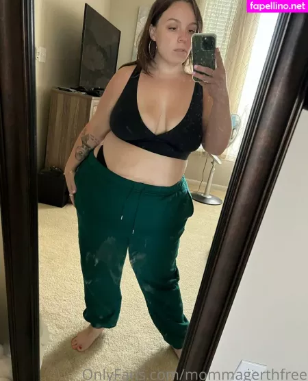 Mommagerthfree OnlyFans Thumbnail #siVuCkUIiu