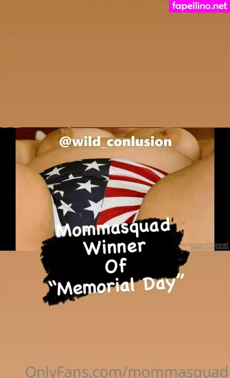 Mommasquad OnlyFans Thumbnail #ASfqnAEEXt