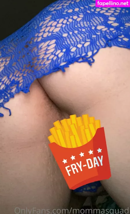 Mommasquad OnlyFans Thumbnail #DDLvDUsc15
