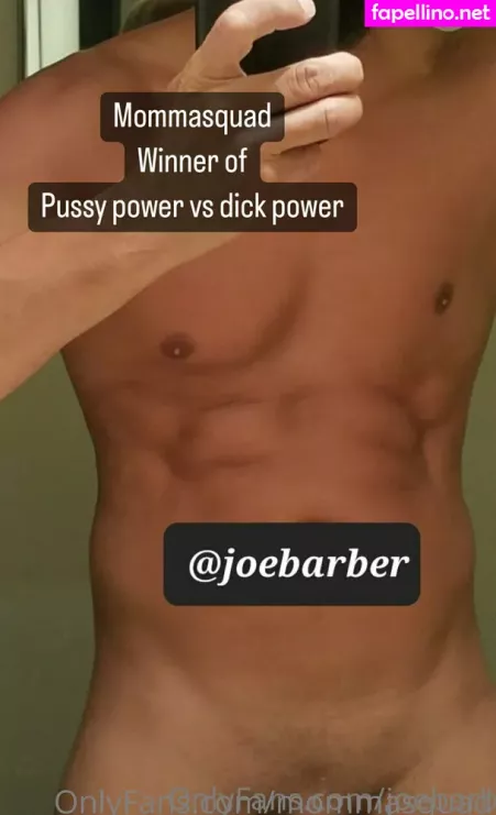 Mommasquad OnlyFans Thumbnail #Lc0Tm7YD8v