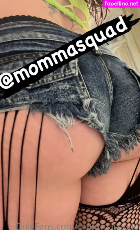 Mommasquad OnlyFans Thumbnail #u5NJaelFYc