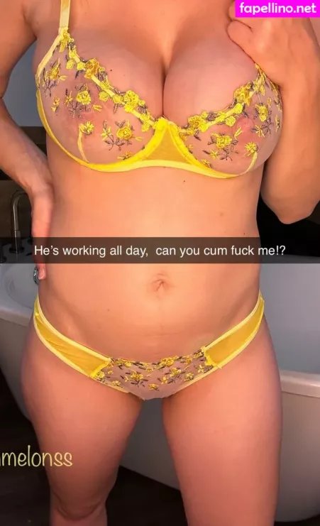 Mommelonss OnlyFans Thumbnail #AAZADkdE8P