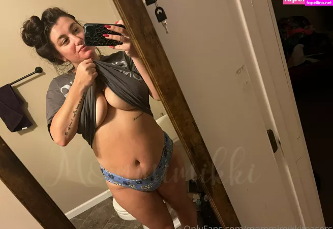 Mommimikkiteasers OnlyFans Thumbnail #ufOxeSdYUR